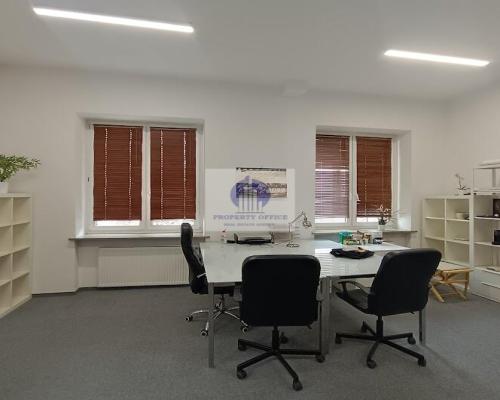 Mokotów: lokal biurowy 35,30 m2 do wynajęcia