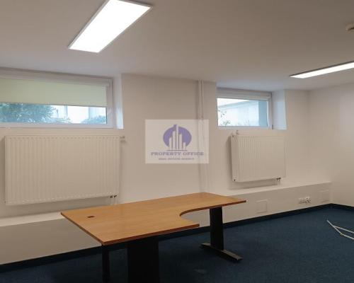Mokotów: lokal biurowo-usługowy 35,57m2 do wynajęcia