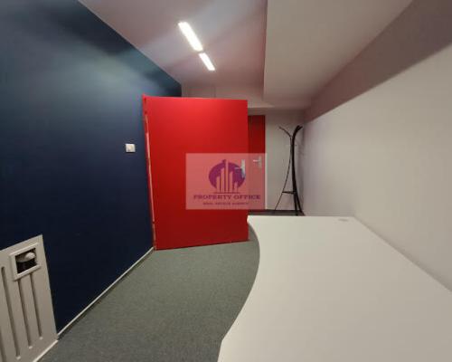 Mokotów: studio nagrań 62,99m2 do wynajęcia
