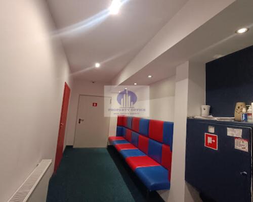 Mokotów: studio nagrań 62,99m2 do wynajęcia