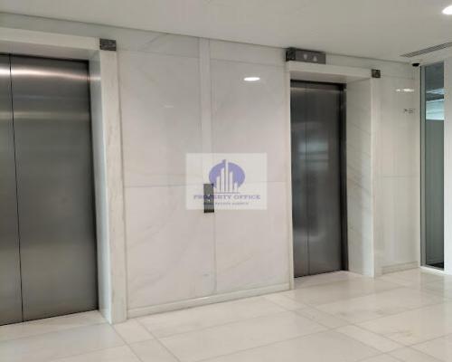Ochota: lokal biurowy 2890m2 do wynajęcia