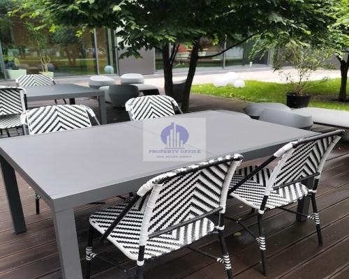 Ochota: lokal biurowy 2890m2 do wynajęcia