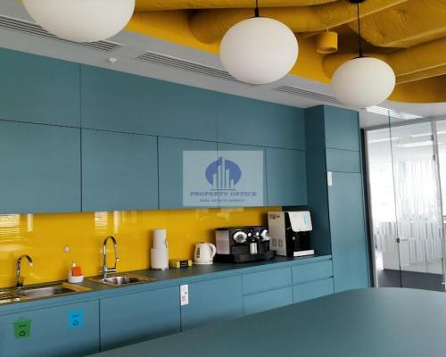 Ochota: lokal biurowy 2890m2 do wynajęcia