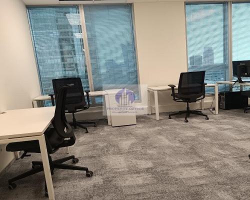 Śródmieście: biurko w coworkingu na wynajem