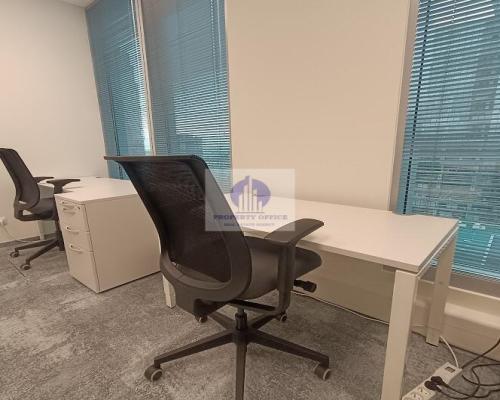Śródmieście: biurko w coworkingu na wynajem