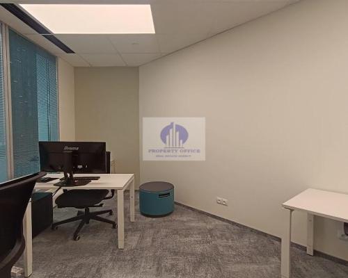 Śródmieście: biurko w coworkingu na wynajem