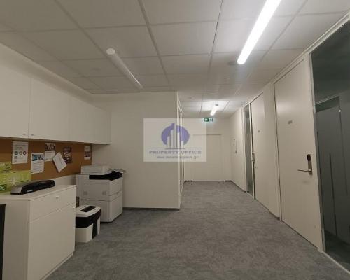 Śródmieście: biurko w coworkingu na wynajem