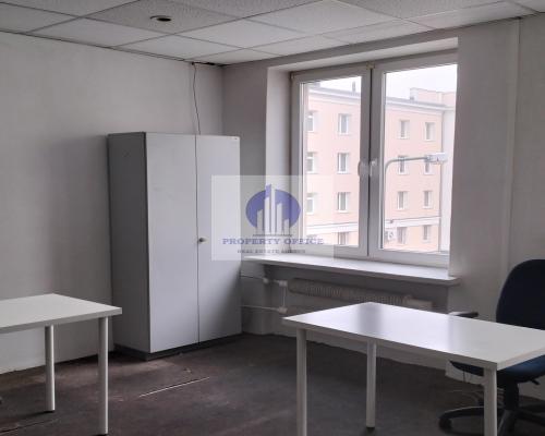 Wola: lokal biurowy 24,30m2 na wynajem