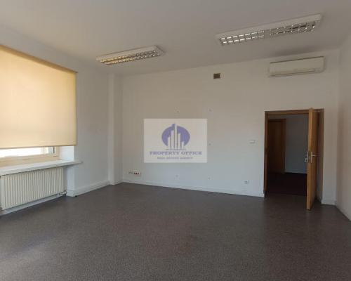 Śródmieście: lokal biurowo-usługowy- 211,60 m2 do wynajęcia