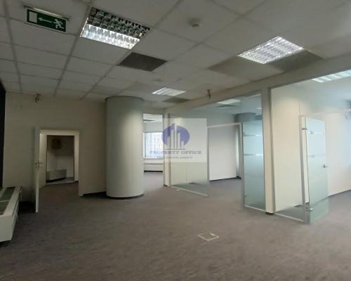Śródmieście:lokal biurowo-usługowy 107,80 m2 na wynajem