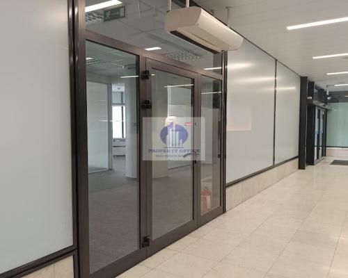 Śródmieście:lokal biurowo-usługowy 107,80 m2 na wynajem