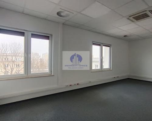 Wola: lokal biurowy 134,11 m2 na wynajem