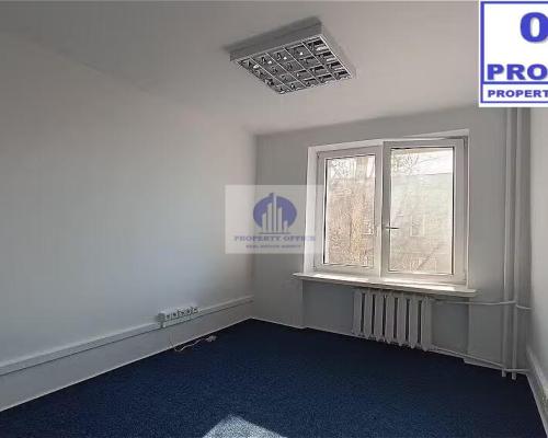 Wola: lokal biurowy na 14,42m2 na wynajem