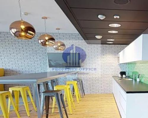Śródmieście: lokal biurowy 635m2 do wynajęcia
