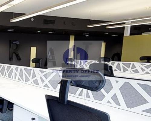 Śródmieście: lokal biurowy 296m2 do wynajęcia