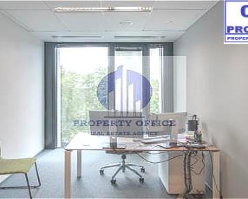 Ochota: lokal biurowy 448m2 do wynajęcia