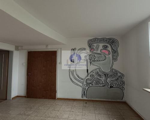Mokotów: lokal biurowy 179m2 do wynajęcia