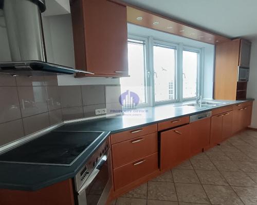 Mokotów: lokal biurowy 179m2 do wynajęcia