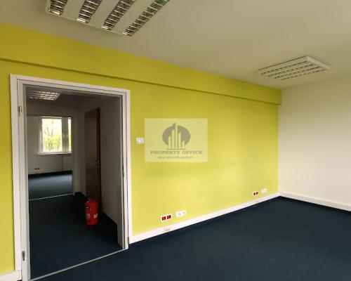 Mokotów: lokal biurowy 129,50m2 do wynajęcia