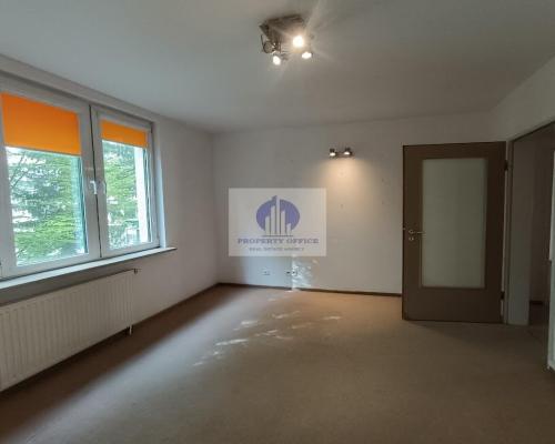 Mokotów: lokal biurowy 104,90m2 do wynajęcia