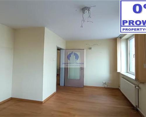 Mokotów: lokal biurowy 104m2 do wynajęcia