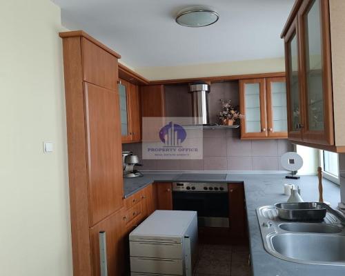 Mokotów: lokal biurowy 104m2 do wynajęcia