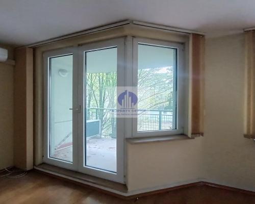 Mokotów: lokal biurowy 104m2 do wynajęcia