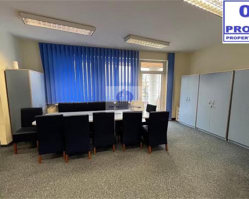 Wola: lokal biurowy 187,56m2 do wynajęcia