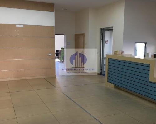 Wola: lokal biurowy 187,56m2 do wynajęcia