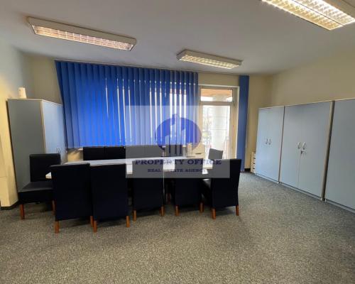 Wola: lokal biurowy 400m2 do wynajęcia