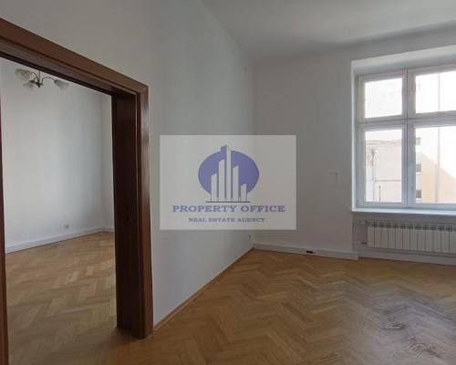 Śródmieście: lokal biurowy 134,83m2 na wynajem