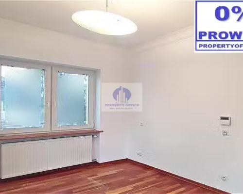 Wilanów : lokal biurowo-usługowy 60m2 do wynajęcia