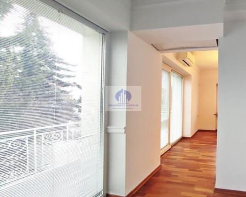 Wilanów : lokal biurowo-usługowy 60m2 do wynajęcia