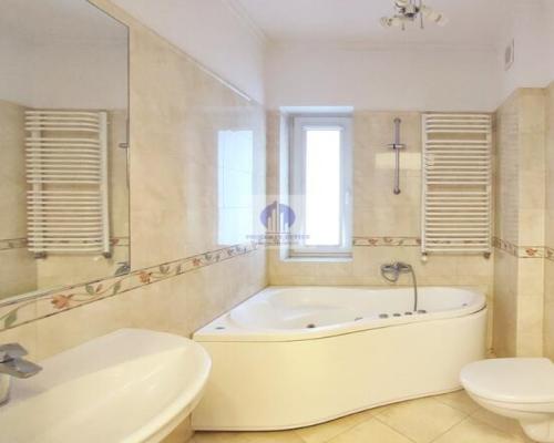 Wilanów : lokal biurowo-usługowy 60m2 do wynajęcia