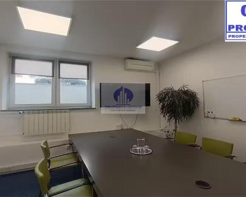 Wilanów : lokal biurowy 26m2 do wynajęcia