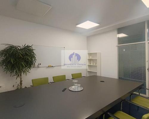 Wilanów : lokal biurowy 26m2 do wynajęcia