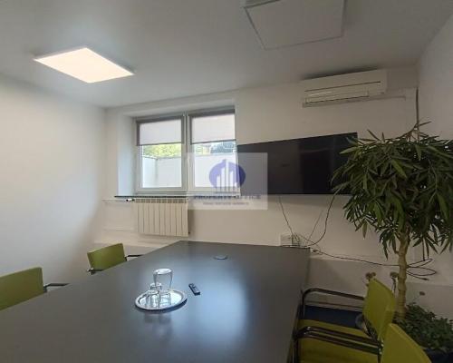 Wilanów : lokal biurowy 26m2 do wynajęcia