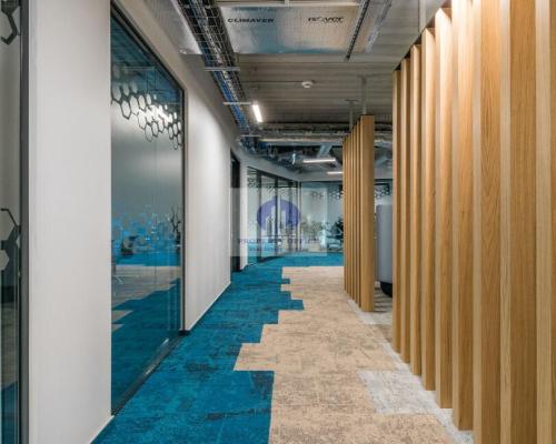 Włochy: lokal biurowy308,60m2 do wynajęcia