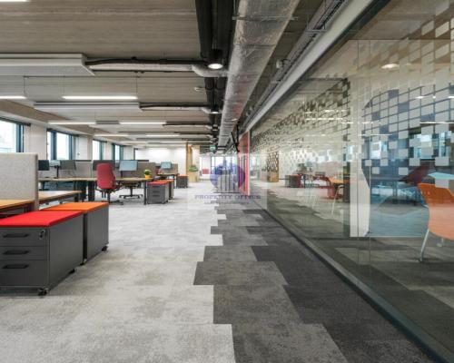 Włochy: lokal biurowy308,60m2 do wynajęcia