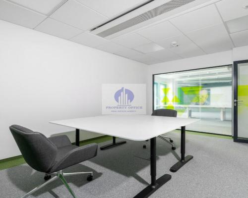Włochy: lokal biurowy 2045,90m2 do wynajęcia