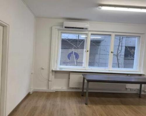 Wola: lokal biurowy o pow. 23 m2 do wynajęcia