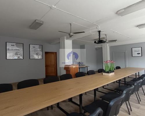 Wola: lokal biurowy o pow. 23 m2 do wynajęcia
