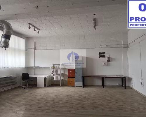 Wola: lokal biurowo-mgazynowy 103 m2 do wynajęcia