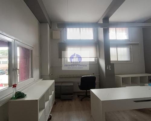 Wola: lokal biurowo-mgazynowy 103 m2 do wynajęcia