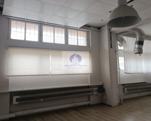 Wola: lokal biurowo-mgazynowy 103 m2 do wynajęcia