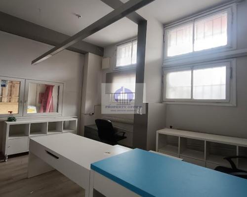 Wola: lokal biurowo-mgazynowy 103 m2 do wynajęcia