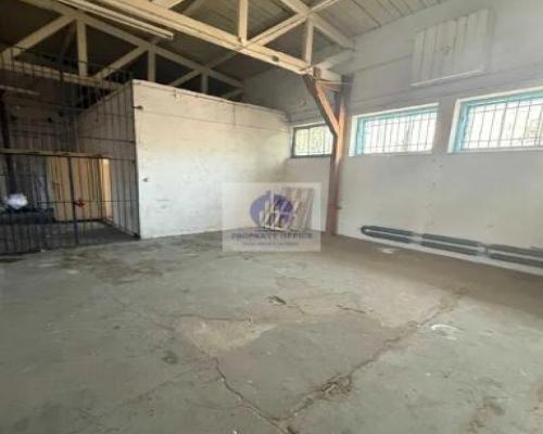 Wola: magazyn 122m2 do wynajęcia