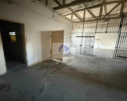 Wola: magazyn 122m2 do wynajęcia