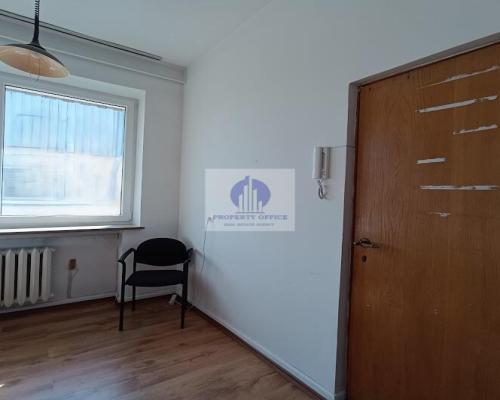 Żoliborz: biuro 8 m2 do wynajęcia
