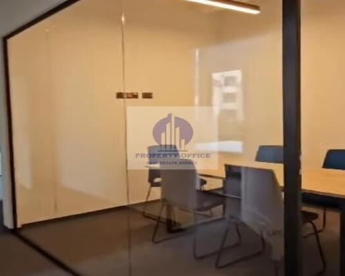 Mokotów: lokal biurowy 138,51m2 do wynajęcia